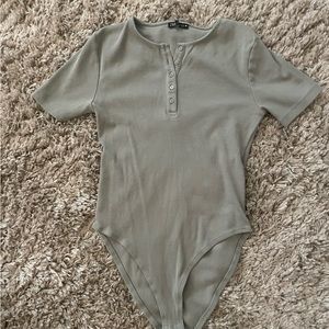 Zara bodysuit